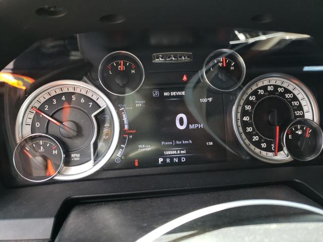 1C6RR6NT8ES382879 RAM 1500 Laie