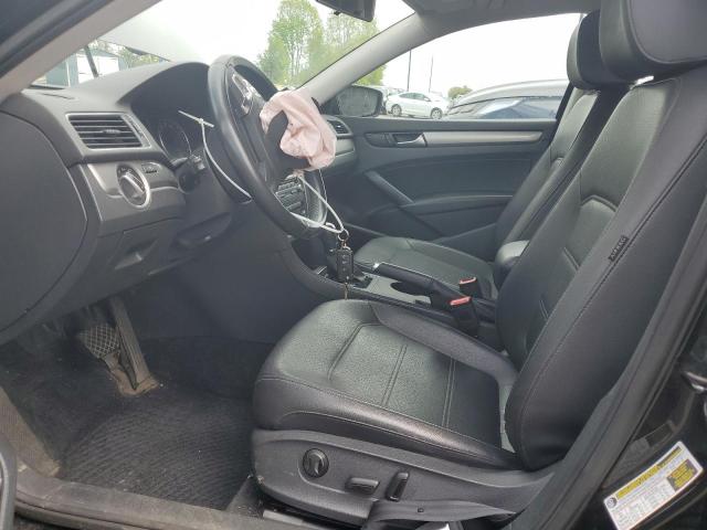 1VWAT7A30EC030034 Volkswagen PASSAT S