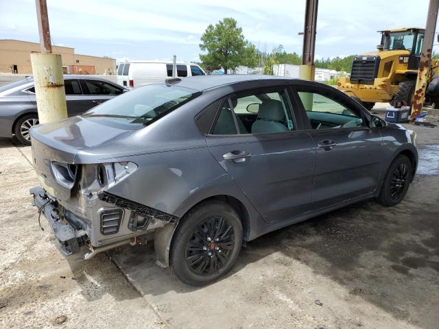 3KPA24AD6LE329577 KIA RIO LX