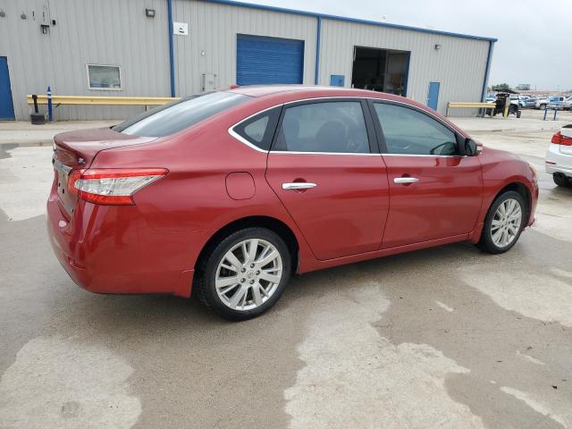 3N1AB7AP1EY305333 Nissan SENTRA S