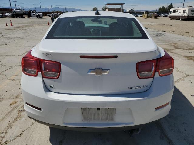 1G11A5SA6GF118073 Chevrolet Malibu Limited Ls