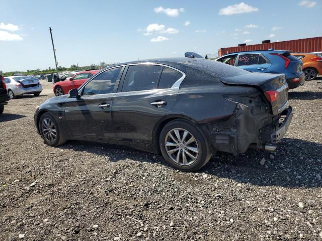 JN1EV7AP7HM738431 Infiniti Q50 Premium