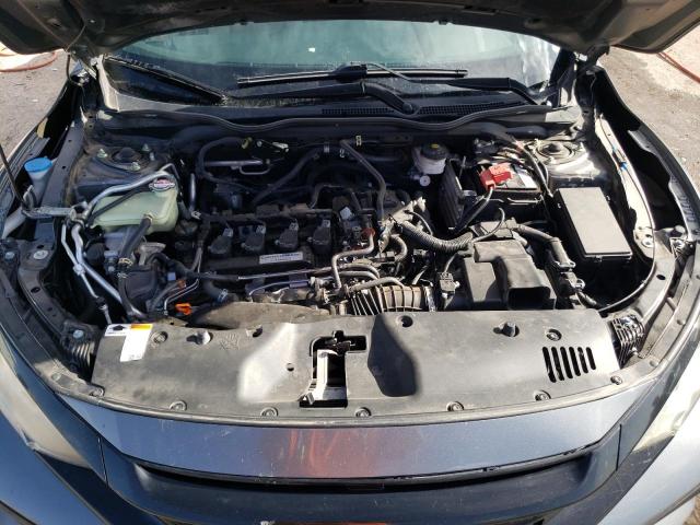 SHHFK7H27HU206866 Honda Civic Lx