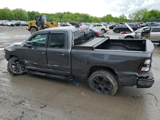 1C6SRFBT2NN134731 RAM 1500 Big Horn/lone Star