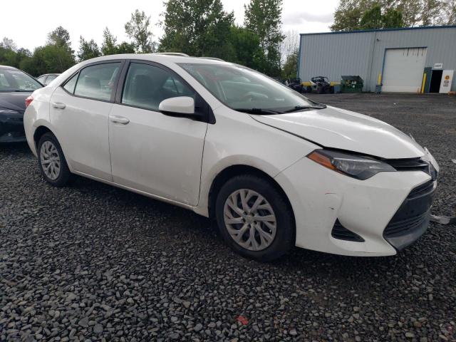 5YFBURHE3JP814328 Toyota COROLLA L