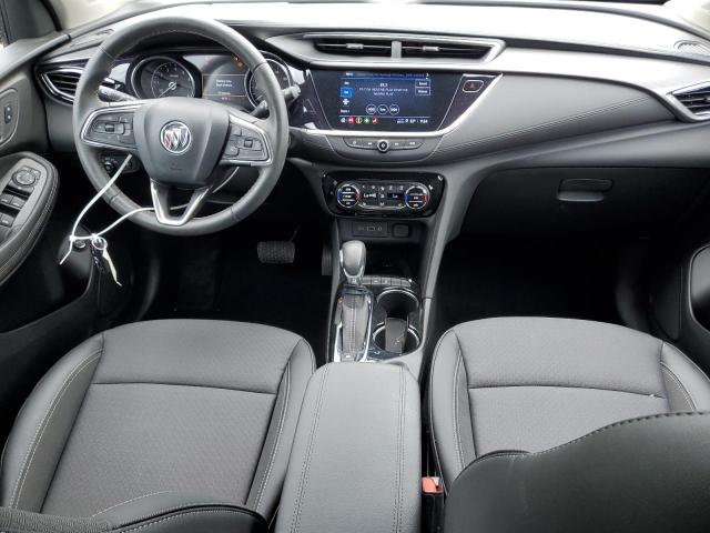 KL4MMDSLXPB076578 Buick Encore Gx Select