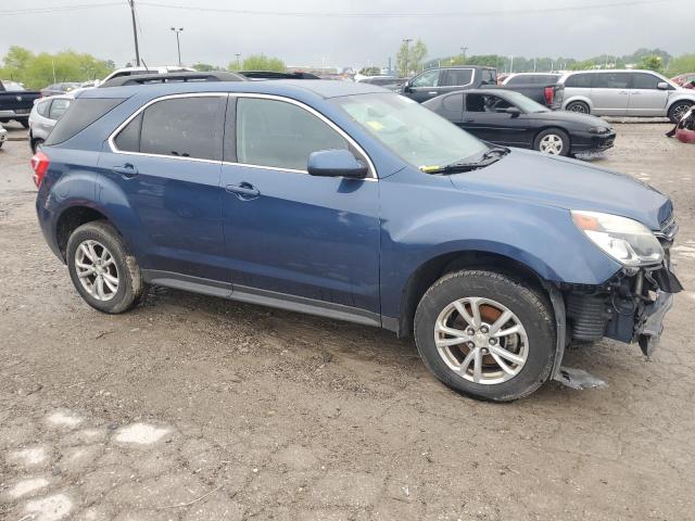 2GNALCEK3G6122786 Chevrolet EQUINOX LT