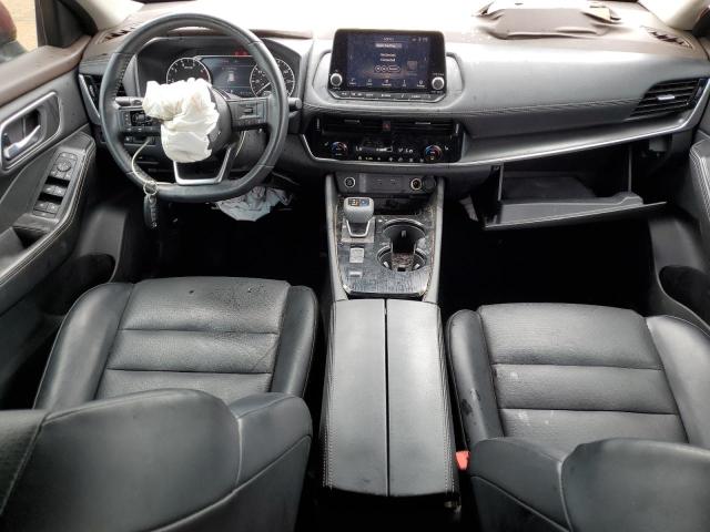 5N1AT3BAXMC800386 Nissan ROGUE SV
