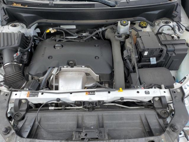 3GKALXEX9KL314380 GMC Terrain Denali