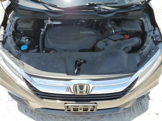 5FNRL6H98LB037095 Honda Odyssey Elite