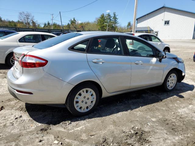 3FADP4AJ8HM102964 Ford FIESTA S