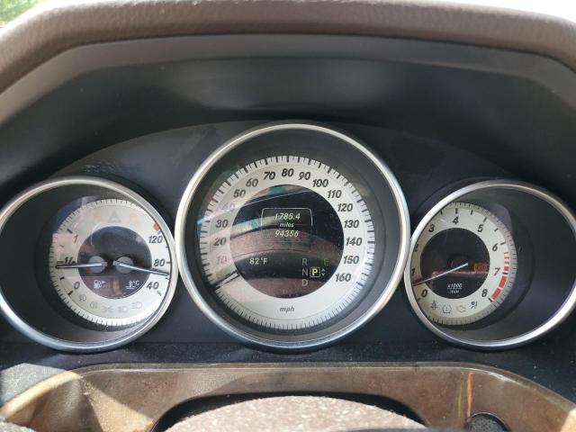 WDDHF8JB0EA865638 Mercedes-Benz E 350 4matic