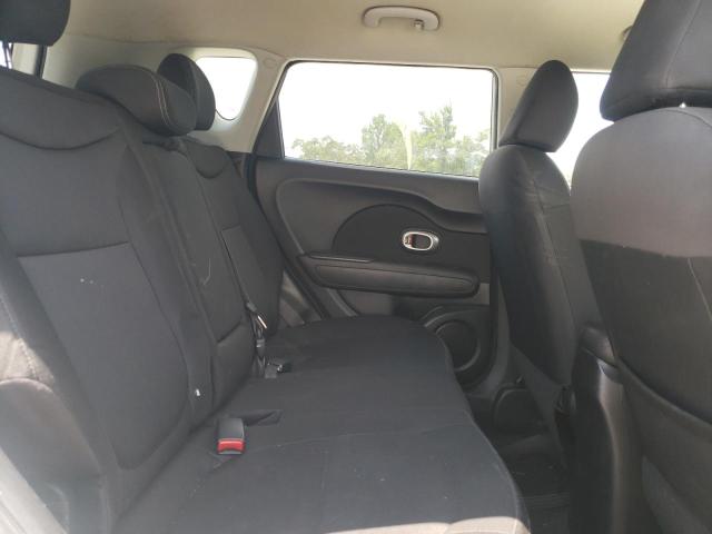 KNDJN2A27E7709377 KIA Soul