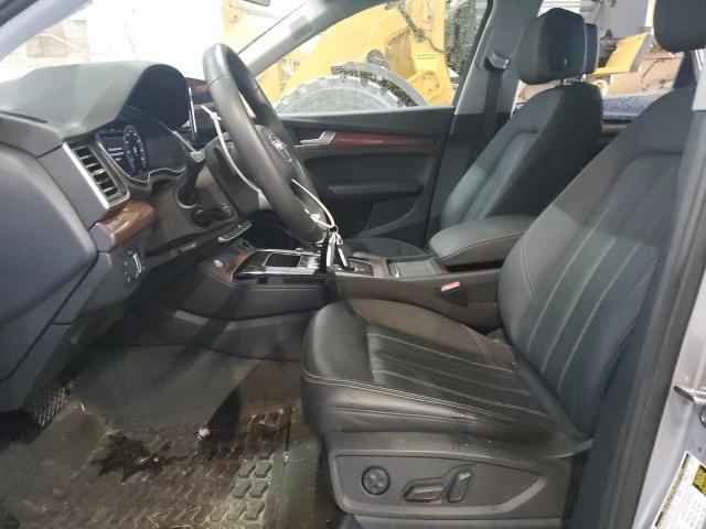 WA1BAAFY2M2024040 Audi Q5 Premium Plus
