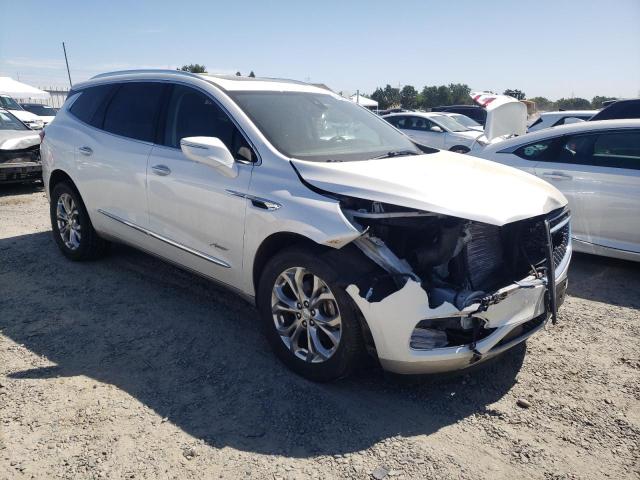 5GAEVCKW6KJ317788 Buick Enclave Avenir