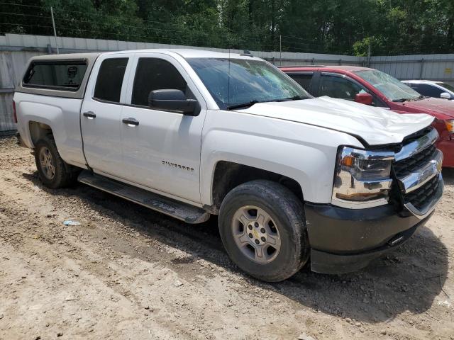 1GCRCNEH2HZ250695 Chevrolet Silverado C1500