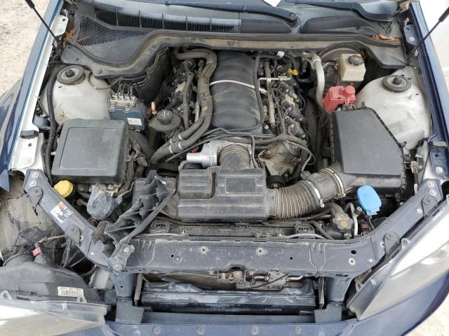 6G3NS5U28GL204548 Chevrolet Caprice Police