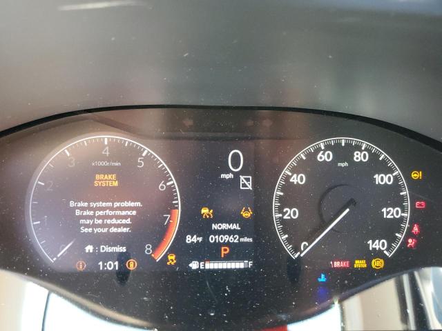 3CZRZ2H74PM729176 Honda Hr-v Exl