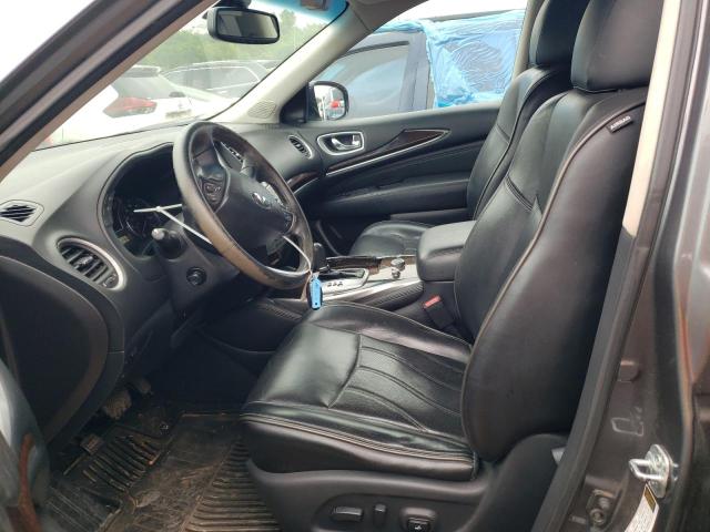 5N1AL0MM6FC542246 Infiniti QX60