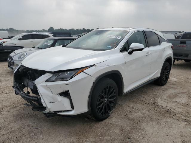 Aukcja sprzedaży 2017 Lexus Rx 350 Base, vin: JTJBZMCA4H2018198, numer aukcji: 54203624