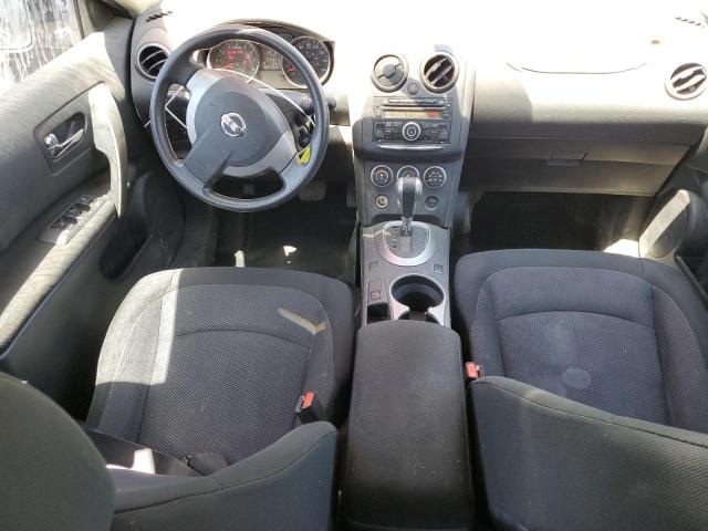 JN8AS5MV0EW700840 Nissan Rogue Select S
