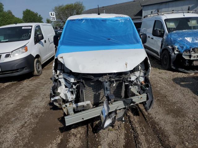 3N6CM0KNXMK690667 Nissan NV200 2.5S