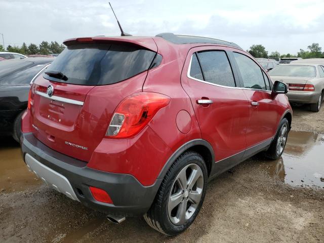 KL4CJASB0EB780473 Buick Encore