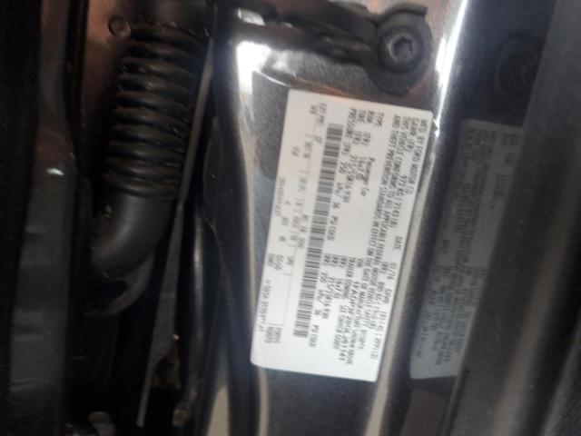 1FADP3F28GL261141 Ford FOCUS SE
