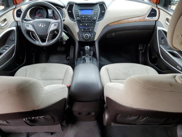 5XYZTDLB7GG344965 Hyundai SANTA FE SPORT