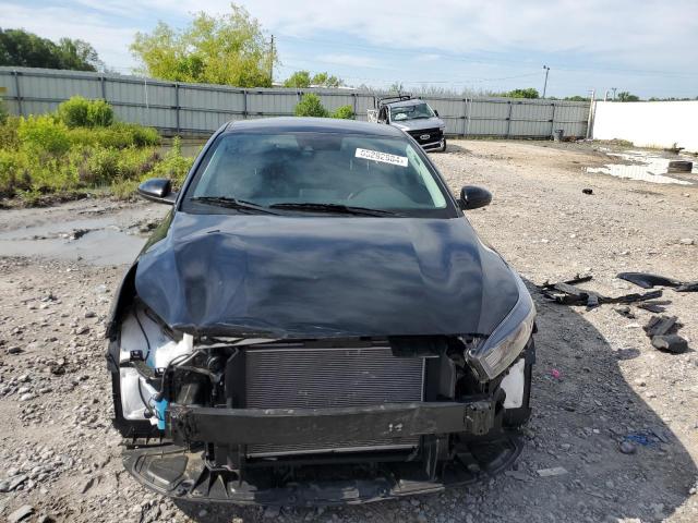 3KPF24AD1PE663432 KIA FORTE LX
