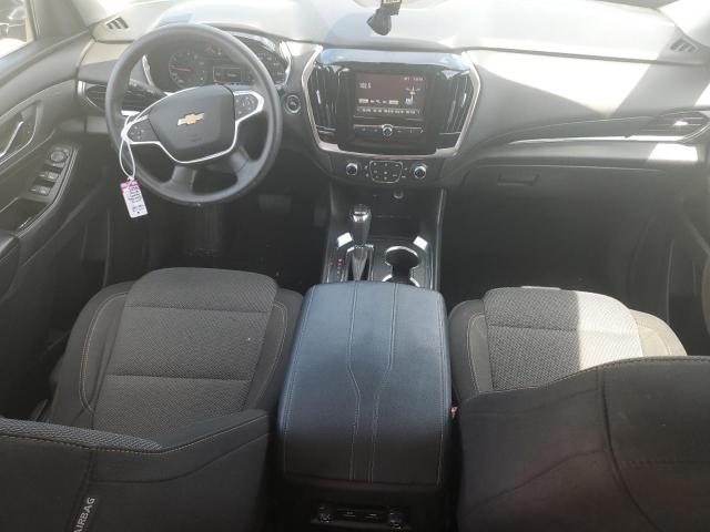1GNERFKW4JJ197421 Chevrolet Traverse Ls
