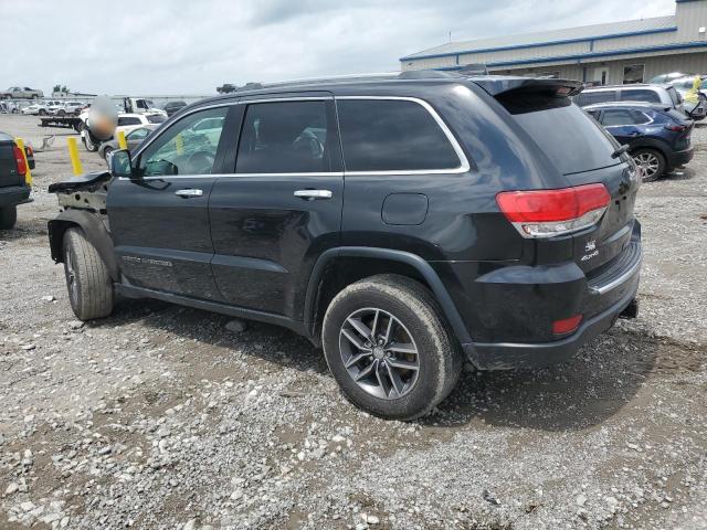 1C4RJFBG3JC435709 Jeep Grand Cherokee Limited