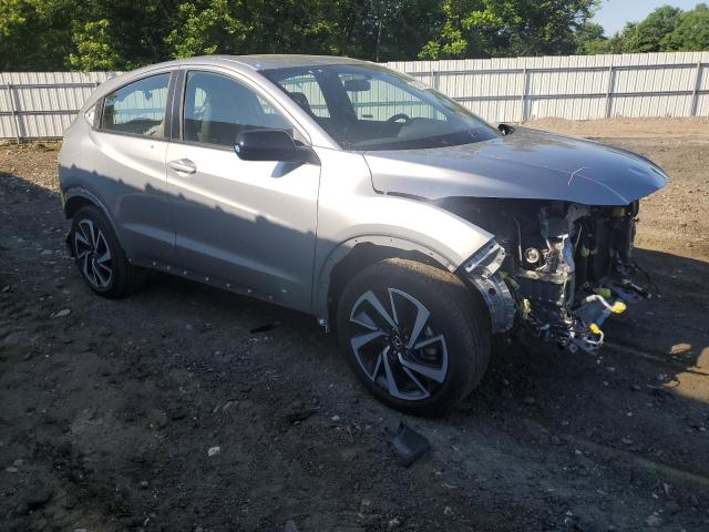 3CZRU6H12KG701420 Honda HR-V SPORT