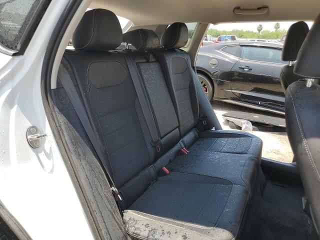 3VVRX7B20NM095708 Volkswagen TAOS SE