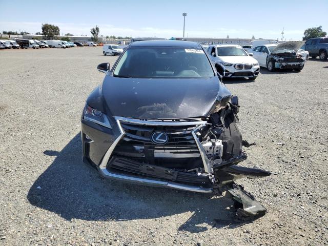 2T2ZZMCA1HC090796 Lexus Rx 350 Base