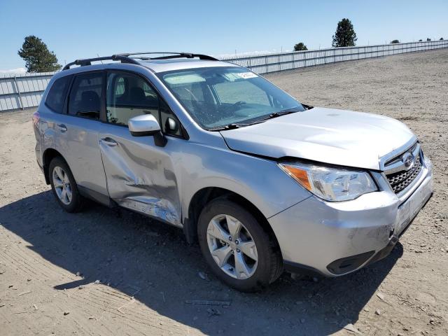 JF2SJADC7FH568421 Subaru FORESTER 2