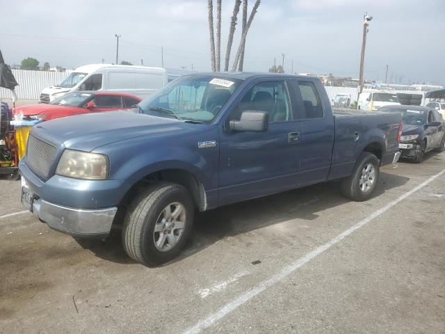 Auction sale of the 2005 Ford F150, vin: 1FTPX12575NA15338, lot number: 55653344