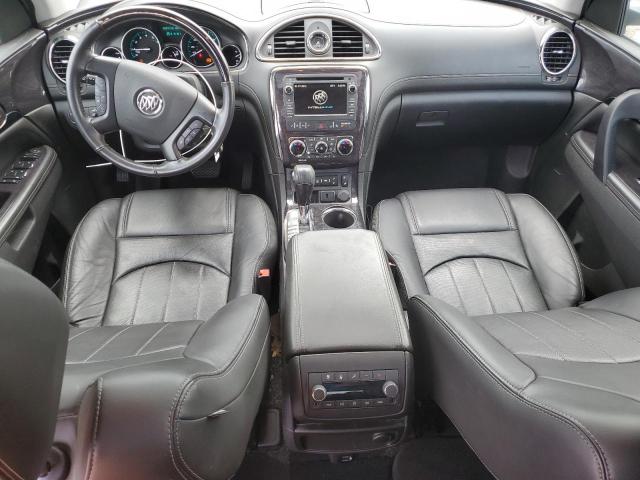 5GAKRCKD4HJ318288 Buick Enclave