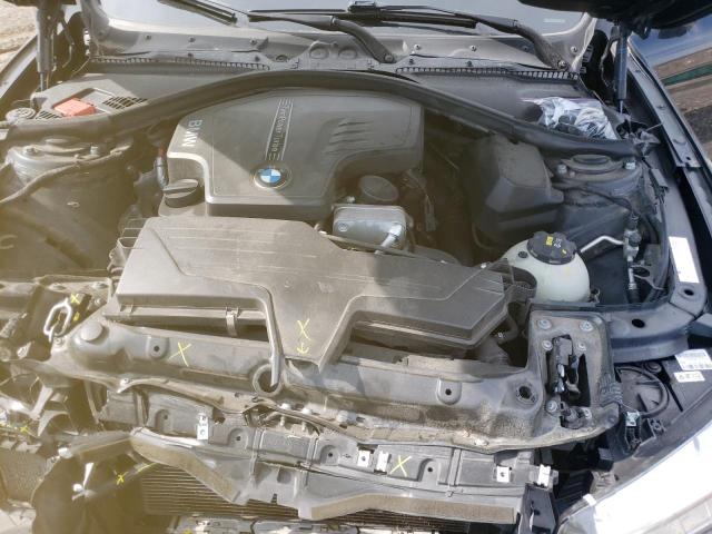 WBA3N3C58EK231051 BMW 428 I