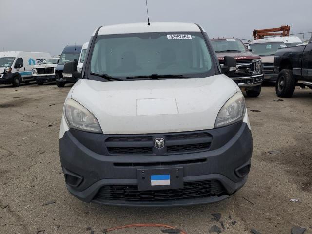 ZFBERFAB7H6E57837 RAM Promaster City