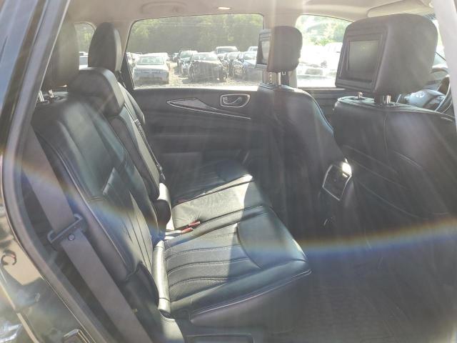 5N1AL0MM2EC503913 Infiniti QX60