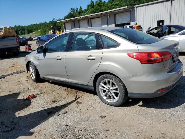 1FADP3F23FL372727 Ford FOCUS SE