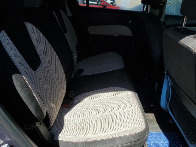2GKALREK0E6269516 GMC Terrain Sle