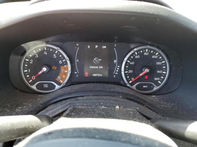 ZACNJBAB8LPL21679 Jeep Renegade Sport