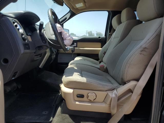 1FTFW1ET5EFC86868 Ford F150 Supercrew