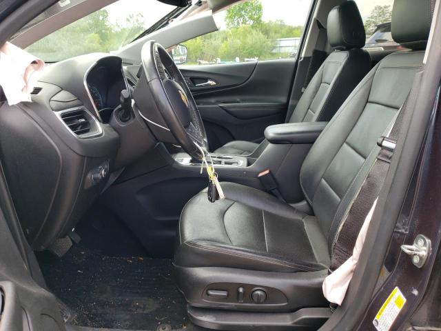 3GNAXPEX1KL119297 Chevrolet Equinox Premier