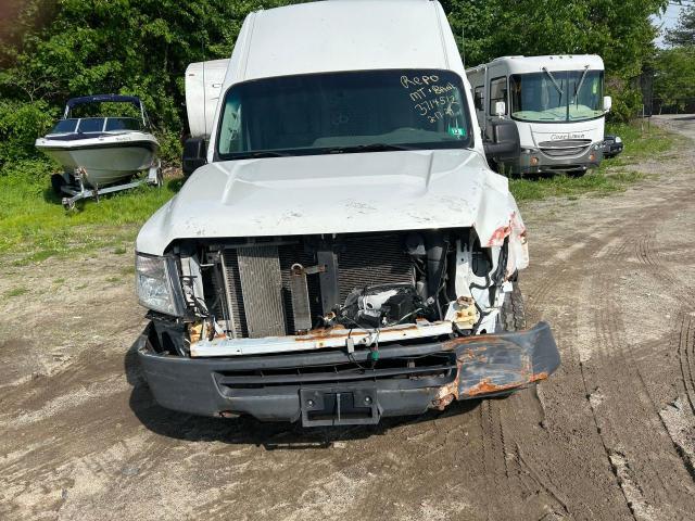 1N6BF0LY1GN812295 Nissan NV 2500 S