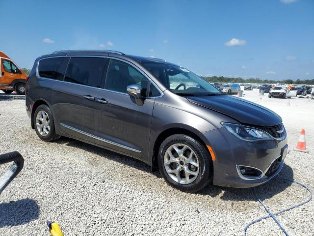 2C4RC1GG6HR570657 Chrysler Pacifica Limited