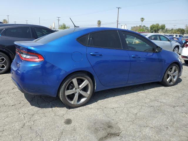 1C3CDFEB0ED681330 Dodge DART GT