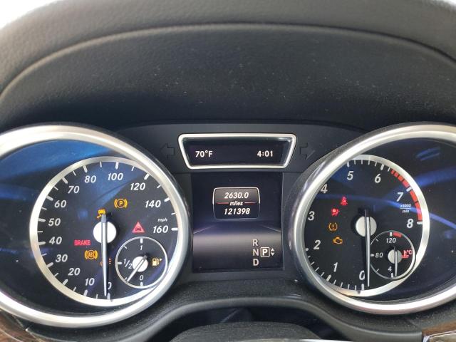 4JGDF7CE8EA268744 Mercedes-Benz Gl 450 4matic